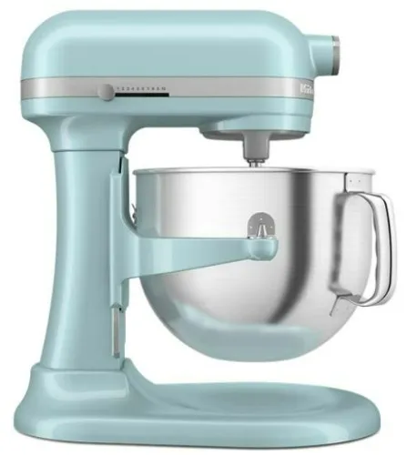 7 Quart Bowl-Lift Stand Mixer with Redesigned Premium Touchpoints