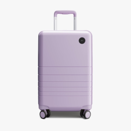Carry-On | Purple Icing (Glossy)