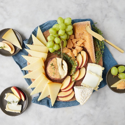 Certified Cheese Lover’s Collection – a box of hidden gems | Murray's Cheese