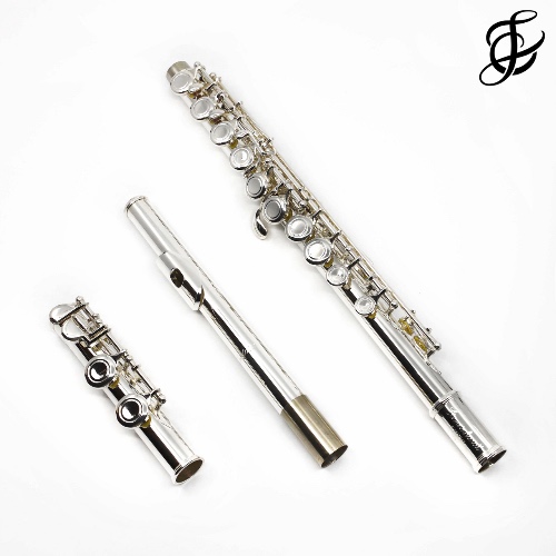Gemeinhardt Student Flute Model 2SP - New | Default Title