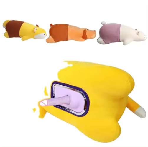2024 New Design Fox Dog Bear Pull String Plush Pillow Automatic Dildo Sex Toy Women Adult Plush Vibrator Animal Plush Sex Toy - Buy Pink Plush Fox Toysplush Adult Sex Toyssex Toy Product on Alibaba.com