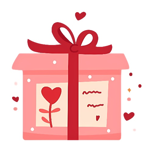 Petit don d’amour ♡ 