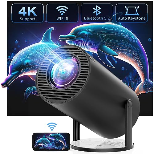 Projector For Movies
