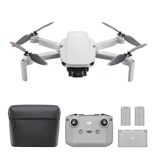 Drone For Vlogs