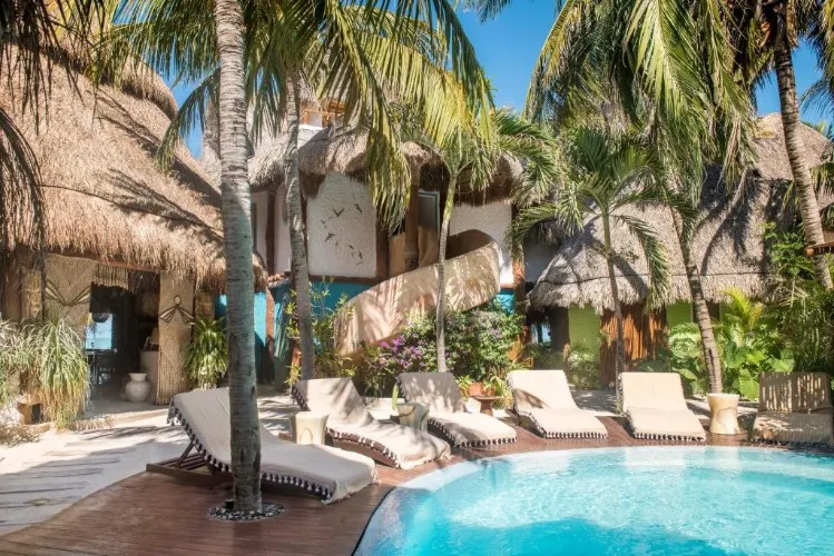 Hotel Gift Card (Travel)