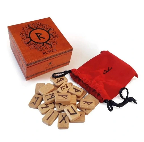 Runes