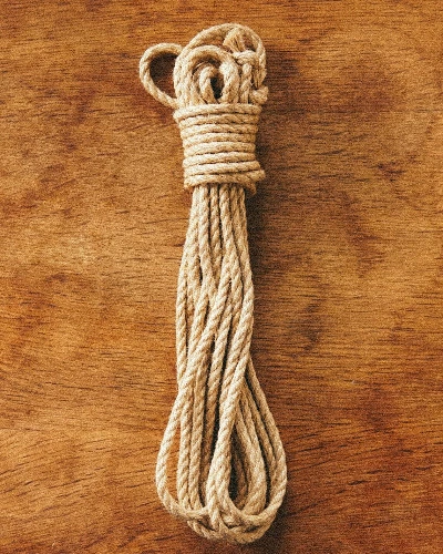 Rope for Shibari