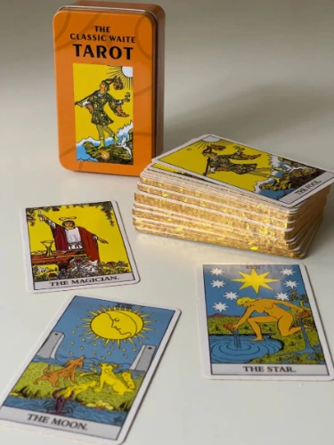Classic Tarot