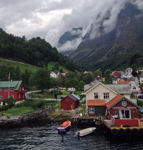 Norway 🇳🇴 🫎 ❄️🏔️🧌