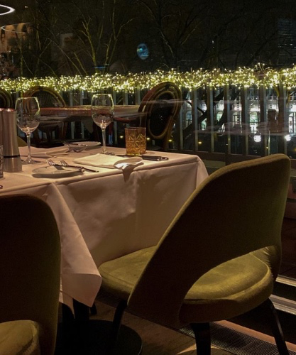 Date Night Dinner 🍝🍷🍴