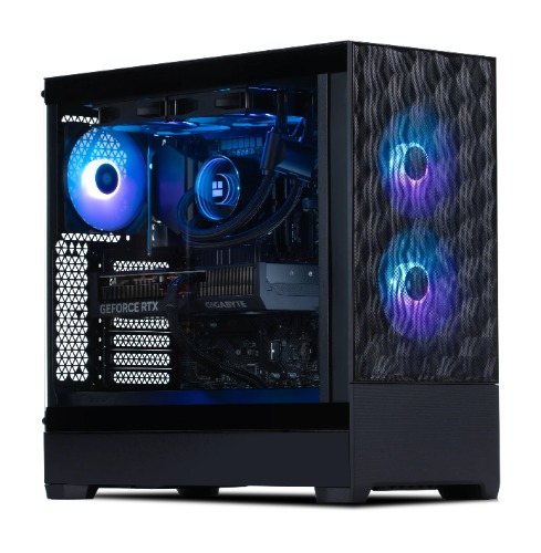 Frontier - Advanced / Cyan