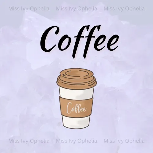 Coffee