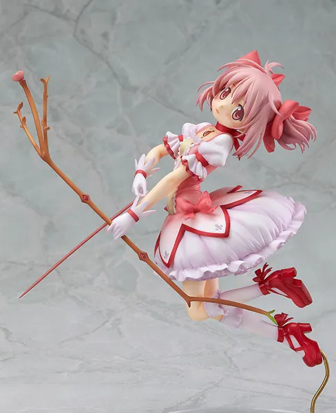 Gekijouban Mahou Shoujo Madoka★Magica - Kaname Madoka - 1/8 (Good Smile Company)