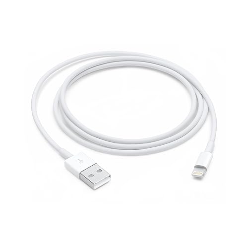 Apple Lightning to USB Cable (1 m) ​​​​​​​ - 1m