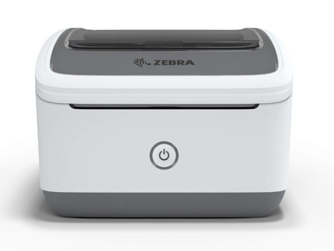 ZEBRA ZSB Series Thermal Label Printer - Wireless Labeling for Shipping, Address, Folders, Barcodes for Small Home Office. Compatible w/UPS, USPS, Shopify, Ebay, FedEx, Amazon, Etsy - 4-in Width - 4-inch Print Width