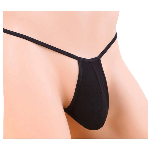 KOSIWEGO Mens Swimwear Underwear Hot Men Jockstrap Mesh Low Waist Comfortable Thongs Briefs ( Size 26"-38" )