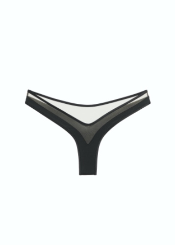 Forget Me Not Thong | M