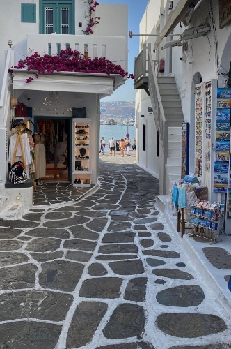 GREECE TRIP!!🪼🏝️🌸🌊