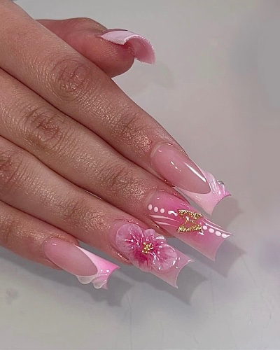 Nails apt 💅 