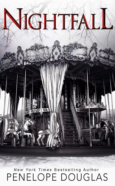 Nightfall: Devil's Night  Paperback Free &amp; Fast Shipping