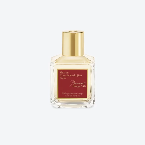 Baccarat 540 Body Oil​ 70 mL