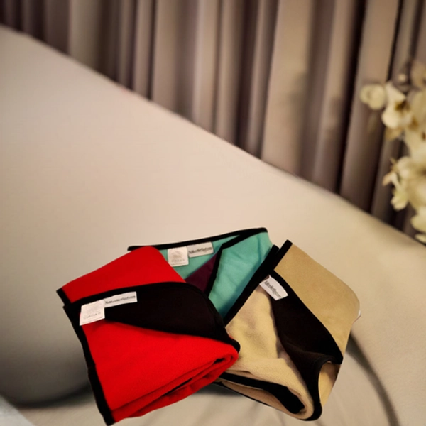 NoMoreWetSpot Waterproof Blankets