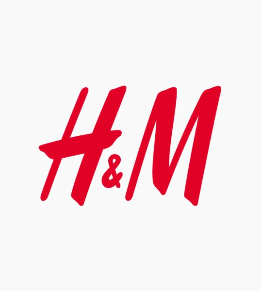 H&M Gift Card