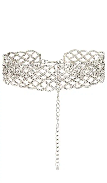 Elegance Choker