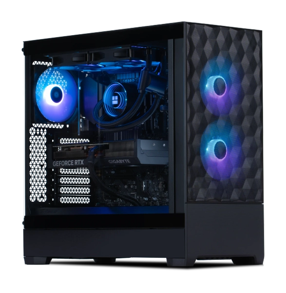 Frontier - Competition / Black