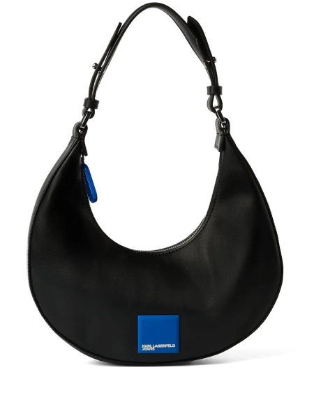small Half-Moon shoulder bag | One Size