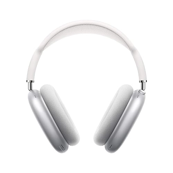 Apple AirPods Max - Silver (Renewed Premium)