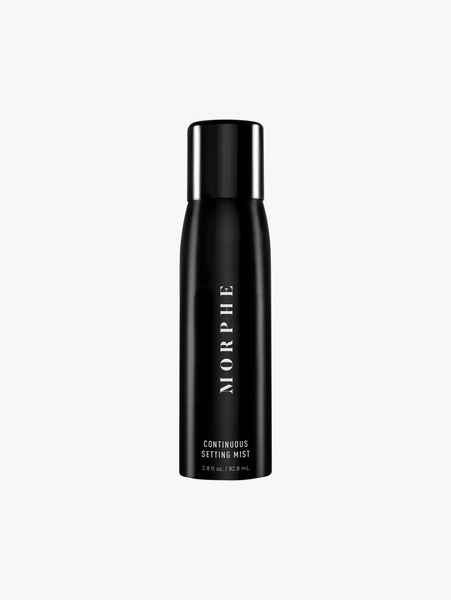 Continuous Setting Mist
