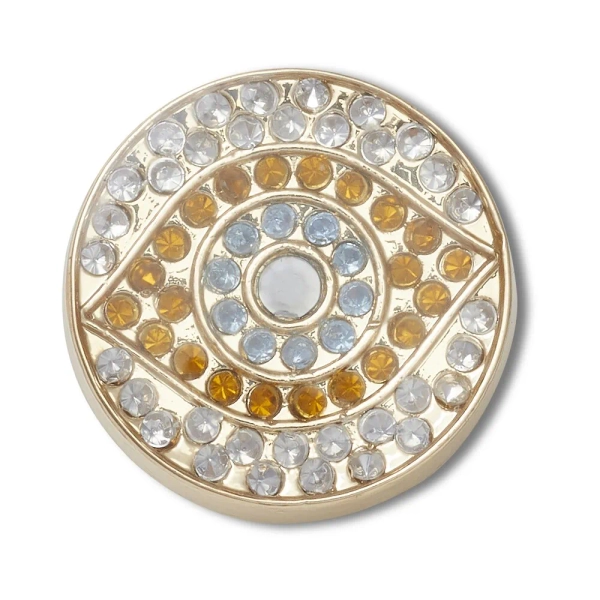 Jibbitz™ Olho Brilhante