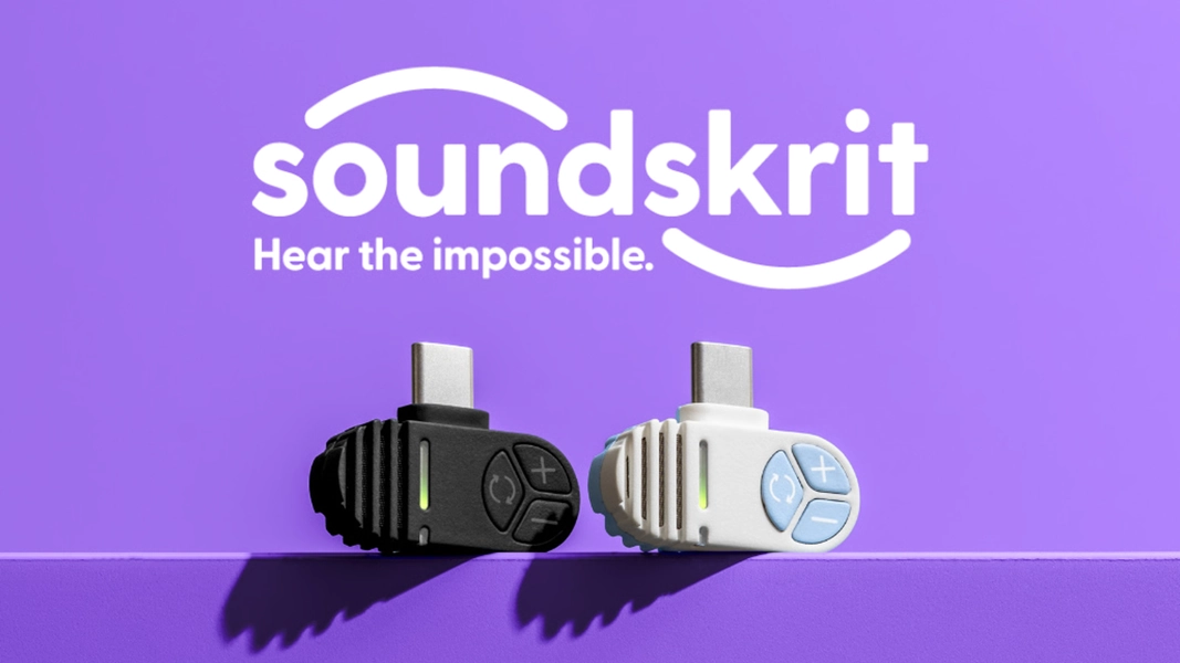 Firefly | The World's Smallest Pro-Audio Microphone