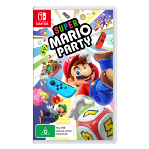 Super Mario Party™