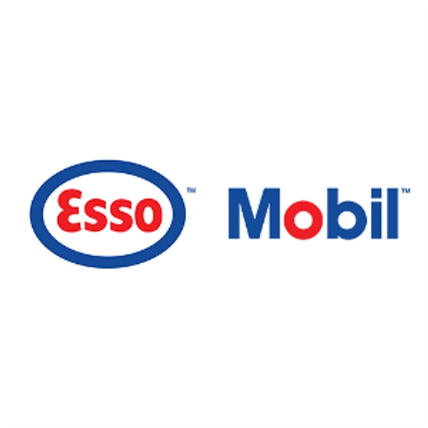 Esso and Mobil CA$50 Gift Card