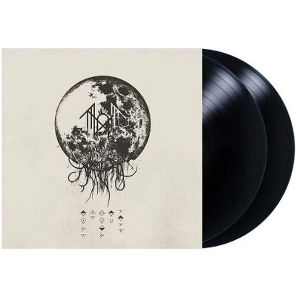 Sleep Token - Take Me Back To Eden (Vinyl)