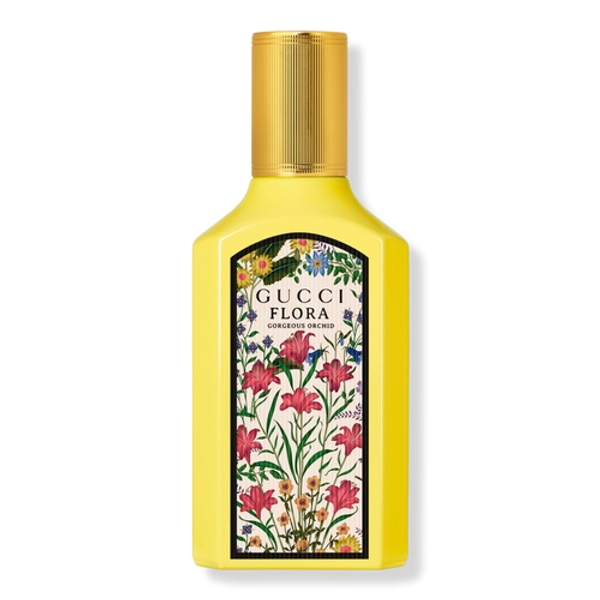 Flora Gorgeous Orchid Eau de Parfum - 1.6 oz