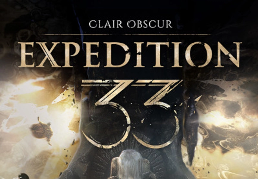 Clair Obscur: Expedition 33 Xbox Series X|S / PC CD Key