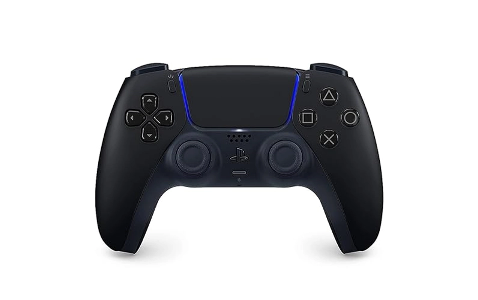 Sony Manette Dualsense pour Playstation 5 Noir