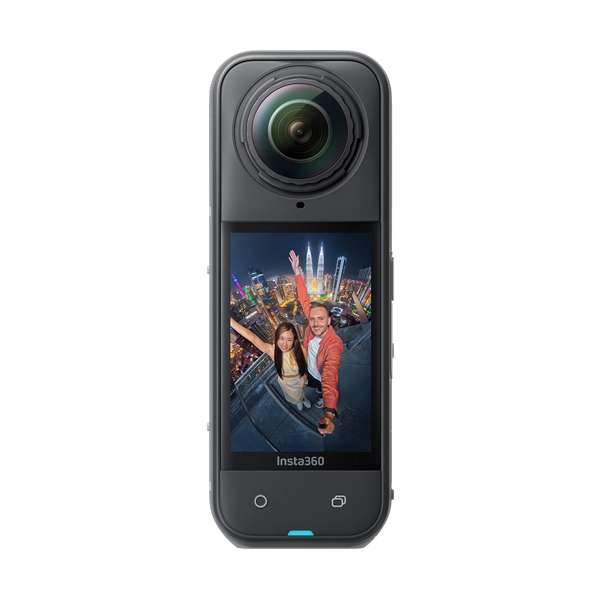 Insta360 X5
