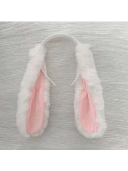 Lola Bunny Costume Ears