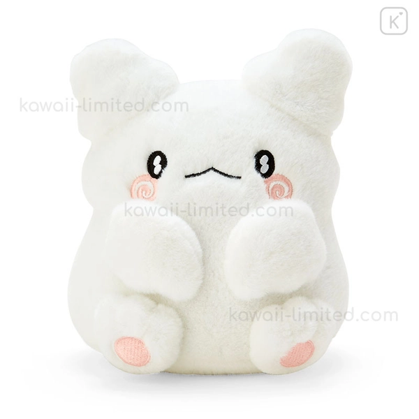 Japan Sanrio Original Standard Plush Toy (S) - Hanamaruobake