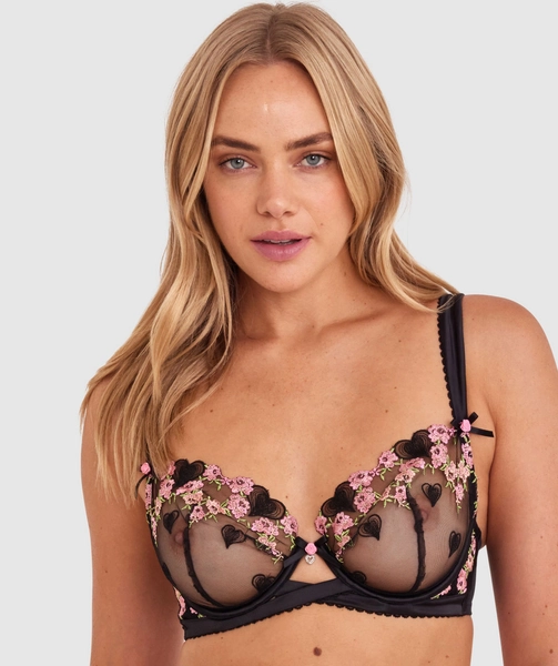 Enchanted Lovestruck Bra 