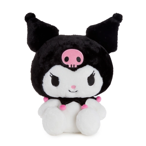 Kuromi 16 Plush (Classic Series)