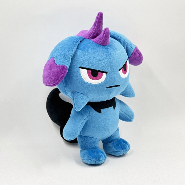Depresso Plush Palworld Plushies Stuffed Animal