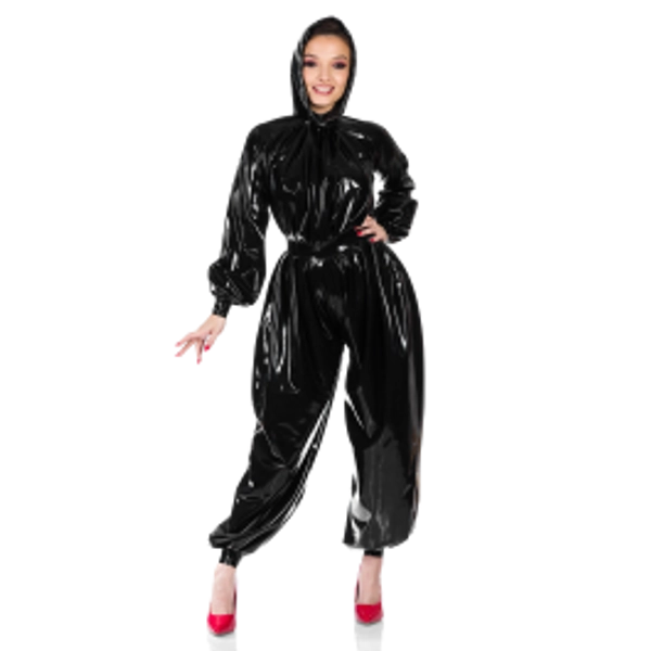 Bianca Jumpsuit