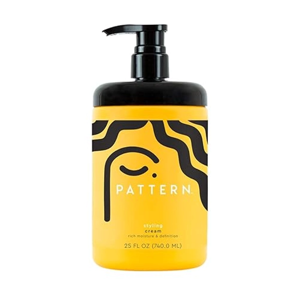 PATTERN Styling Cream 