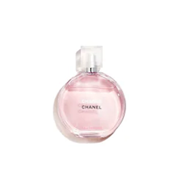 CHANEL CHANCE EAU TENDRE Eau de Toilette