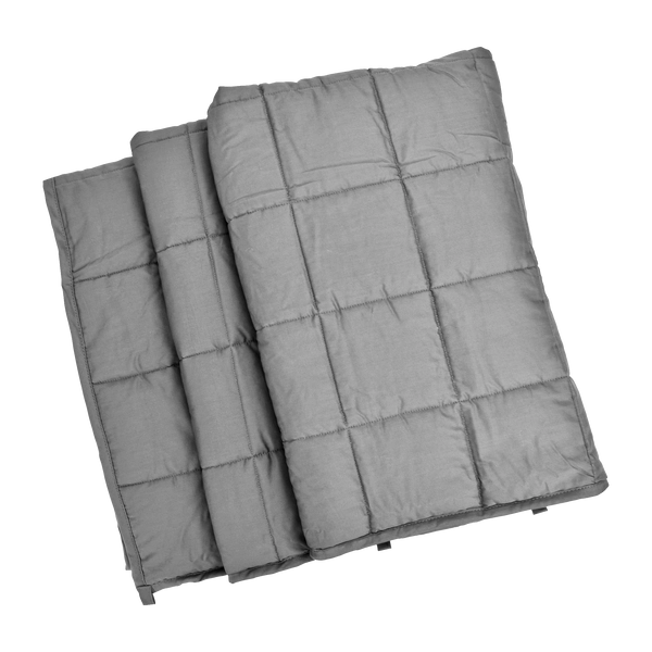 Weighted blanked200x150 cm 6,8 kg